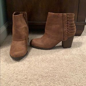 Fergalicious by Fergie.